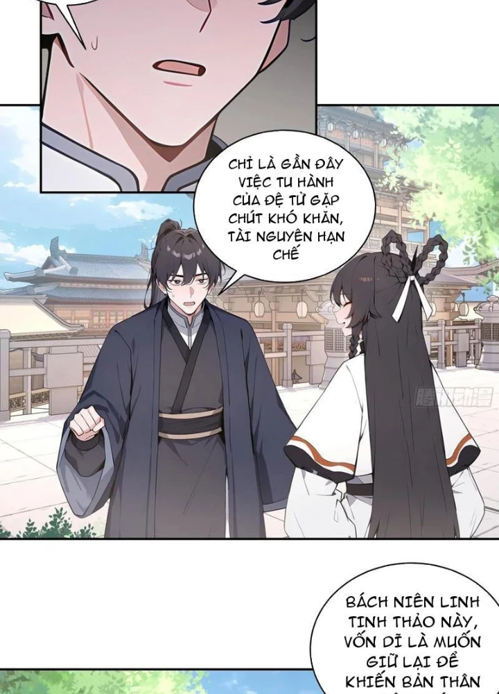Bách Thê Phổ: Thánh nữ đều gọi ta là phu quân Chapter 54 - Trang 3