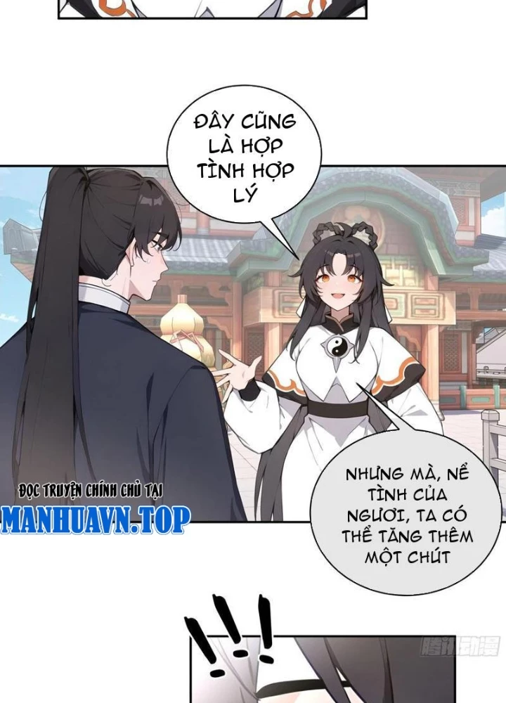Bách Thê Phổ: Thánh nữ đều gọi ta là phu quân Chapter 54 - Trang 3