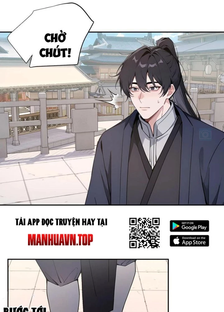 Bách Thê Phổ: Thánh nữ đều gọi ta là phu quân Chapter 54 - Trang 3