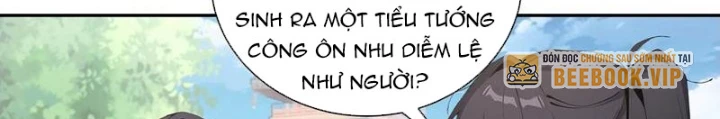 Bách Thê Phổ: Thánh nữ đều gọi ta là phu quân Chapter 54 - Trang 3