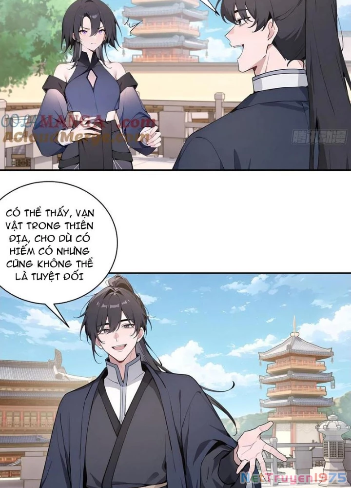 Bách Thê Phổ: Thánh nữ đều gọi ta là phu quân Chapter 54 - Trang 3