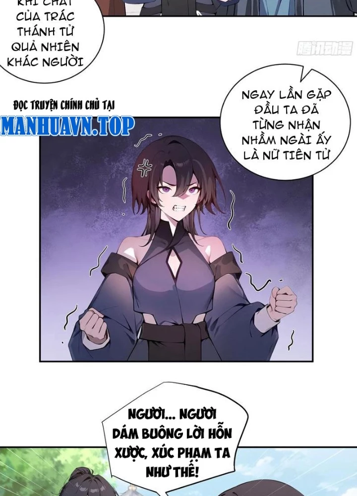 Bách Thê Phổ: Thánh nữ đều gọi ta là phu quân Chapter 54 - Trang 3