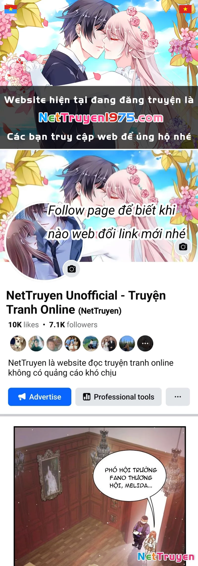 Toàn Bộ Fan Của Ta Đều Là Ma Nữ Chapter 6 - Trang 3