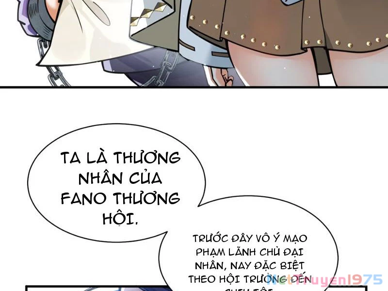 Toàn Bộ Fan Của Ta Đều Là Ma Nữ Chapter 6 - Trang 3