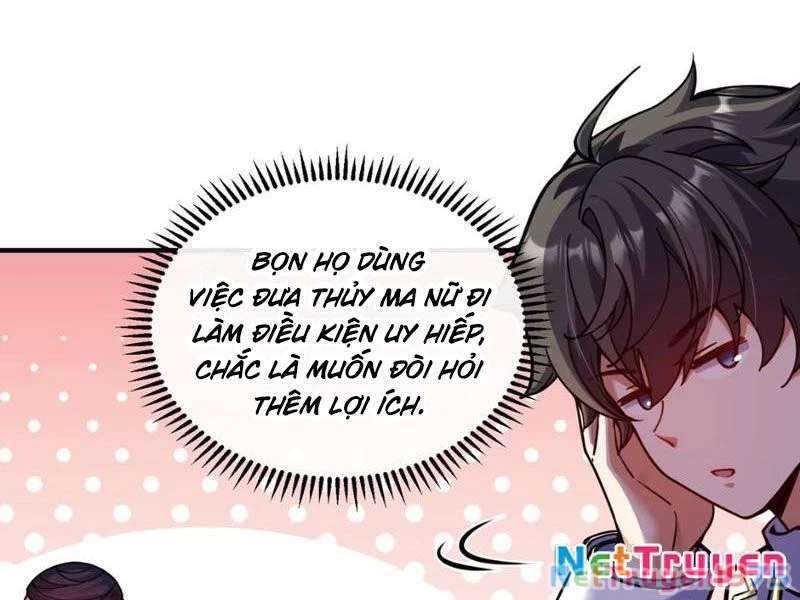 Toàn Bộ Fan Của Ta Đều Là Ma Nữ Chapter 6 - Trang 3