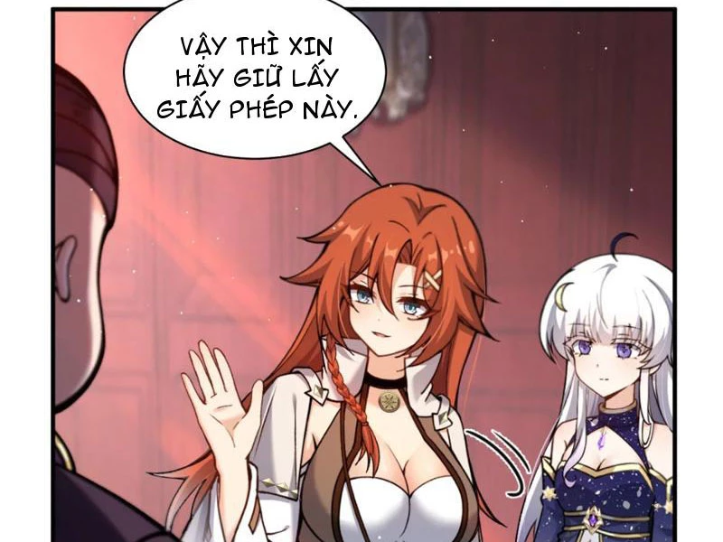 Toàn Bộ Fan Của Ta Đều Là Ma Nữ Chapter 6 - Trang 3