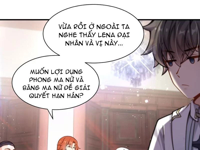 Toàn Bộ Fan Của Ta Đều Là Ma Nữ Chapter 6 - Trang 3