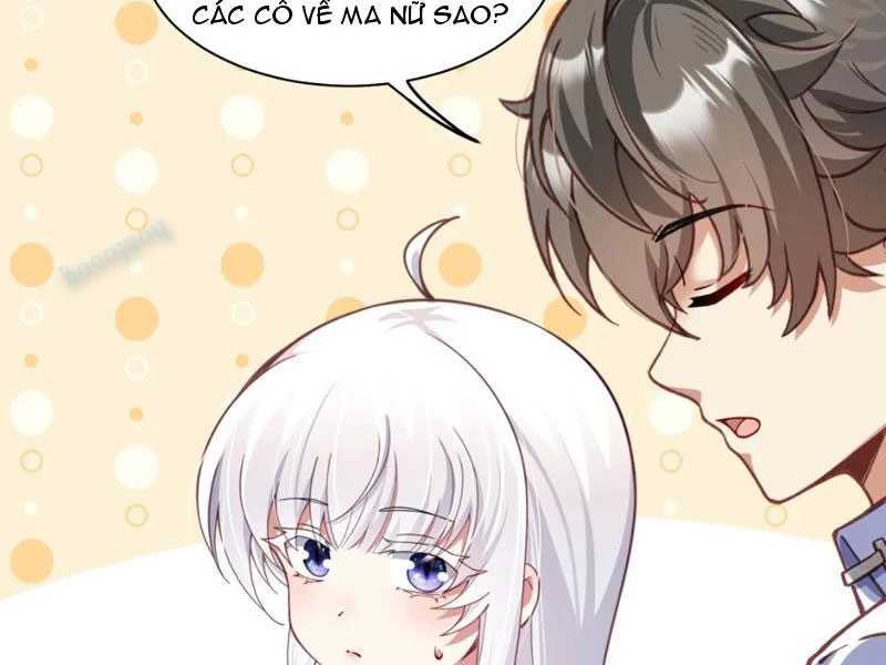 Toàn Bộ Fan Của Ta Đều Là Ma Nữ Chapter 6 - Trang 3