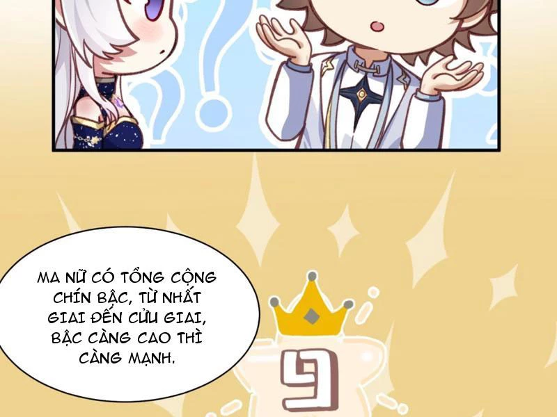 Toàn Bộ Fan Của Ta Đều Là Ma Nữ Chapter 6 - Trang 3