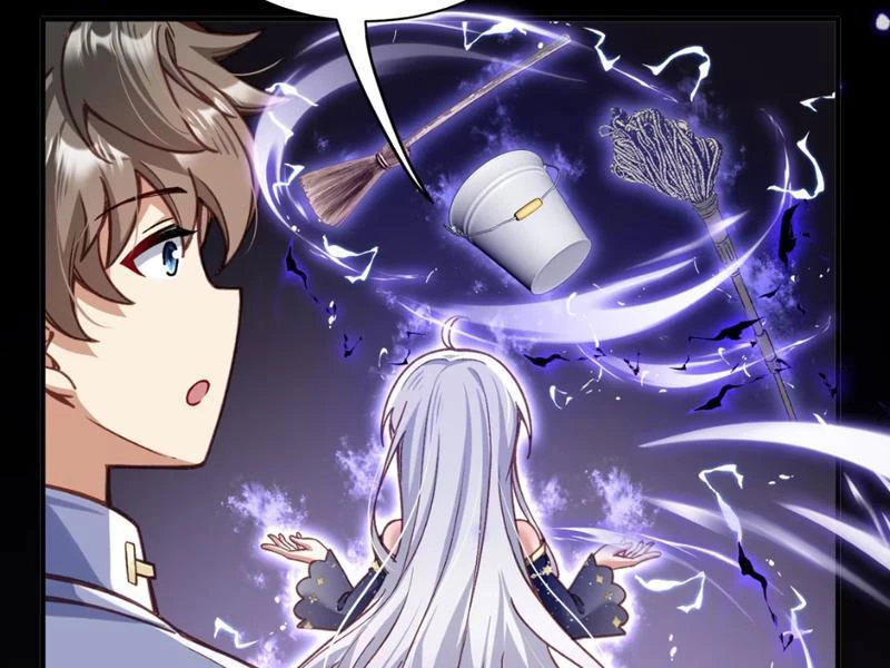 Toàn Bộ Fan Của Ta Đều Là Ma Nữ Chapter 6 - Trang 3
