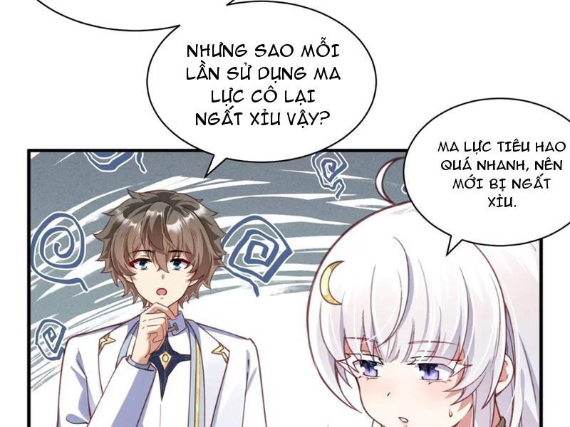Toàn Bộ Fan Của Ta Đều Là Ma Nữ Chapter 6 - Trang 3