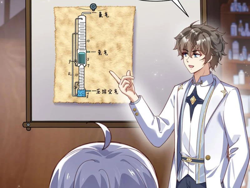 Toàn Bộ Fan Của Ta Đều Là Ma Nữ Chapter 6 - Trang 3