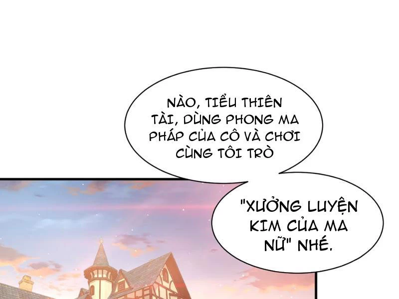 Toàn Bộ Fan Của Ta Đều Là Ma Nữ Chapter 6 - Trang 3