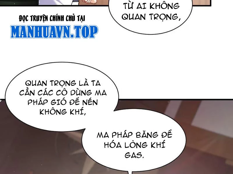 Toàn Bộ Fan Của Ta Đều Là Ma Nữ Chapter 6 - Trang 3