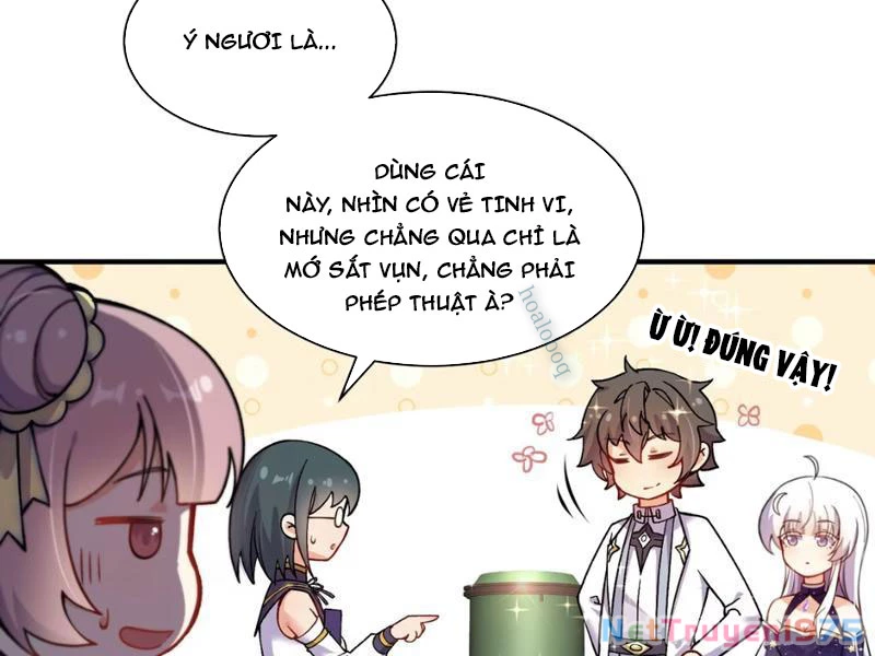 Toàn Bộ Fan Của Ta Đều Là Ma Nữ Chapter 6 - Trang 3