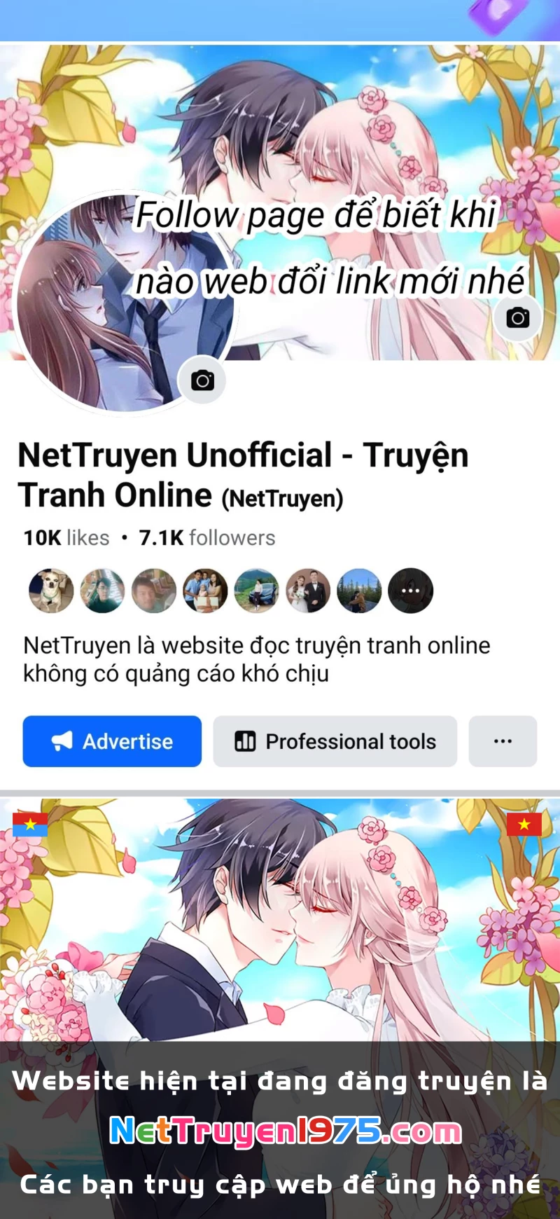 Toàn Bộ Fan Của Ta Đều Là Ma Nữ Chapter 6 - Trang 3