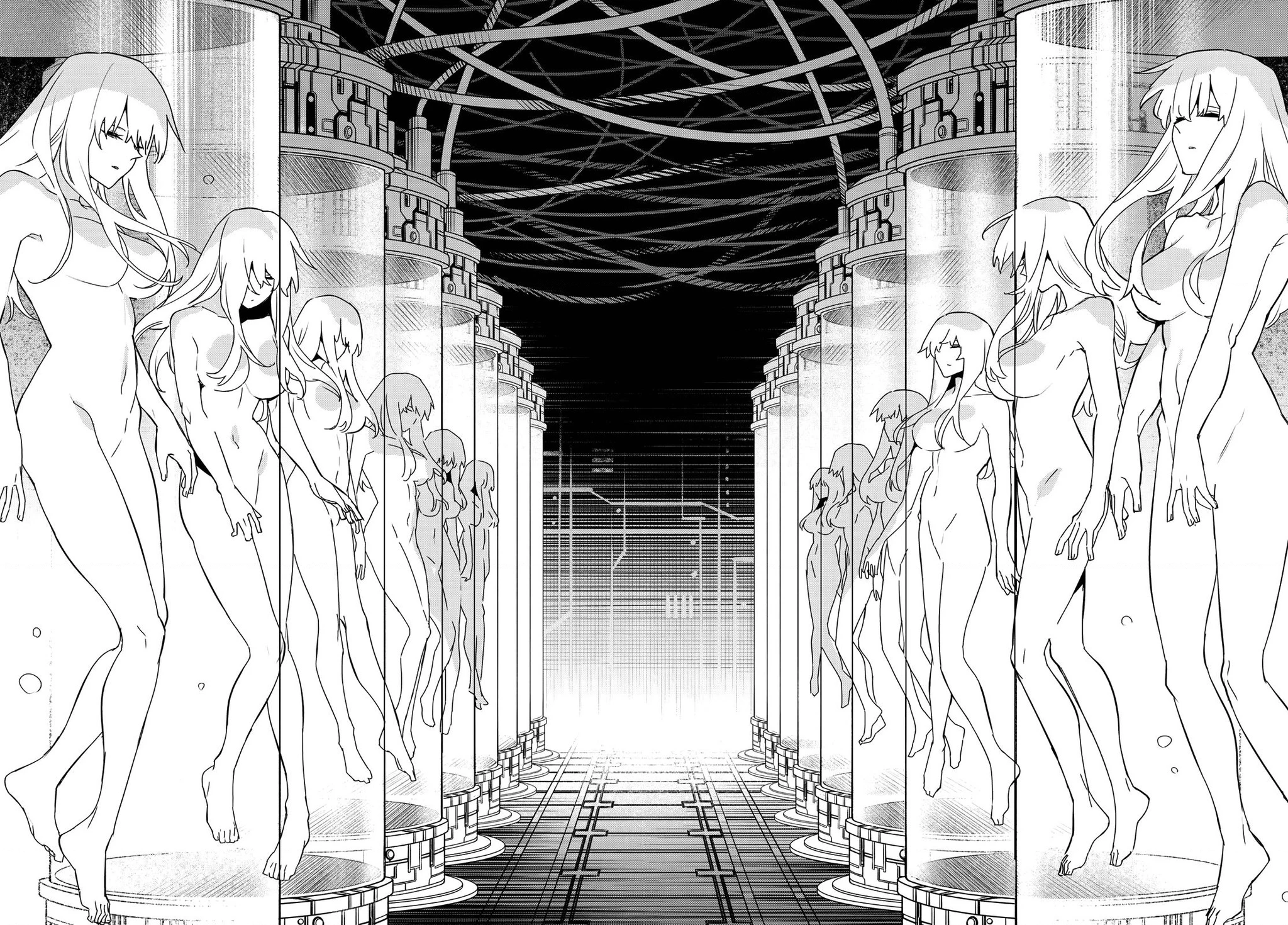 Chiến Đội Đại Thất Cách Chapter 96 - Trang 3