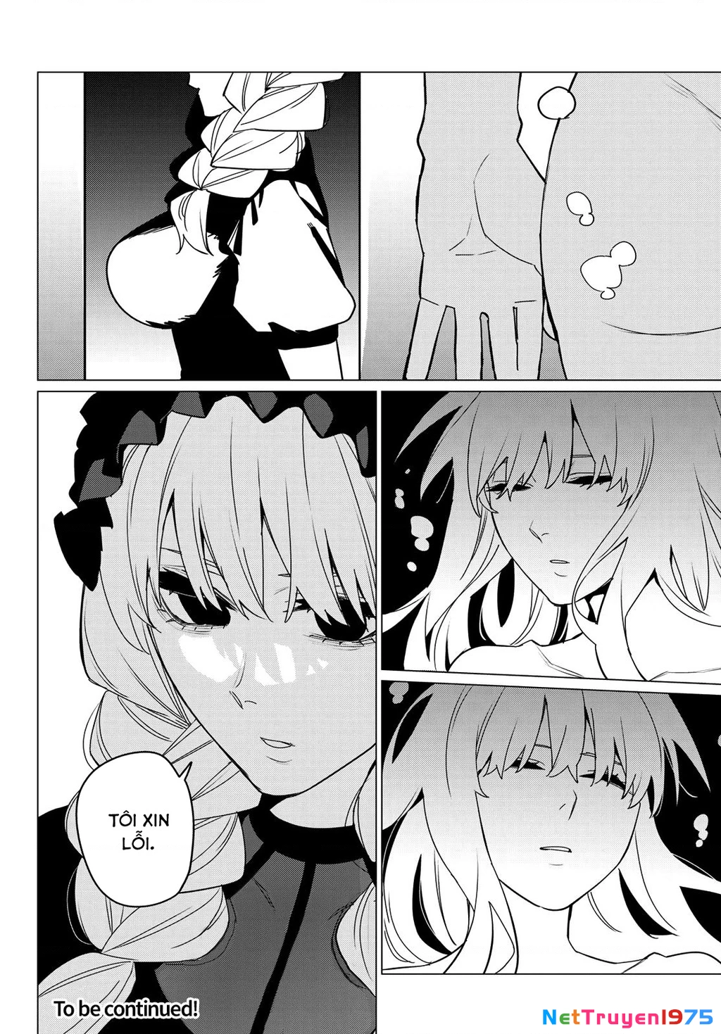 Chiến Đội Đại Thất Cách Chapter 96 - Trang 3