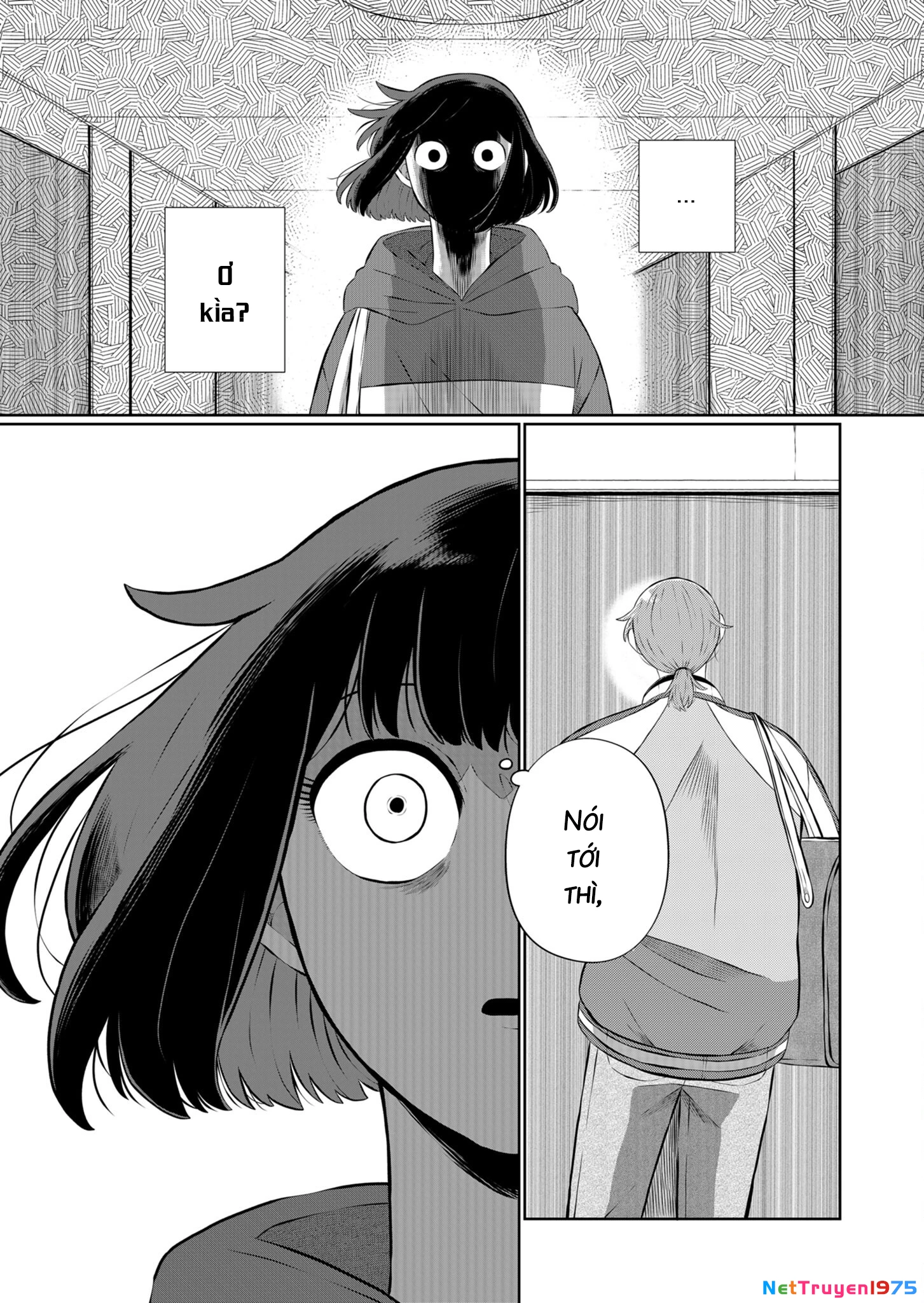 He Was My Brother Chapter 31 - Trang 2