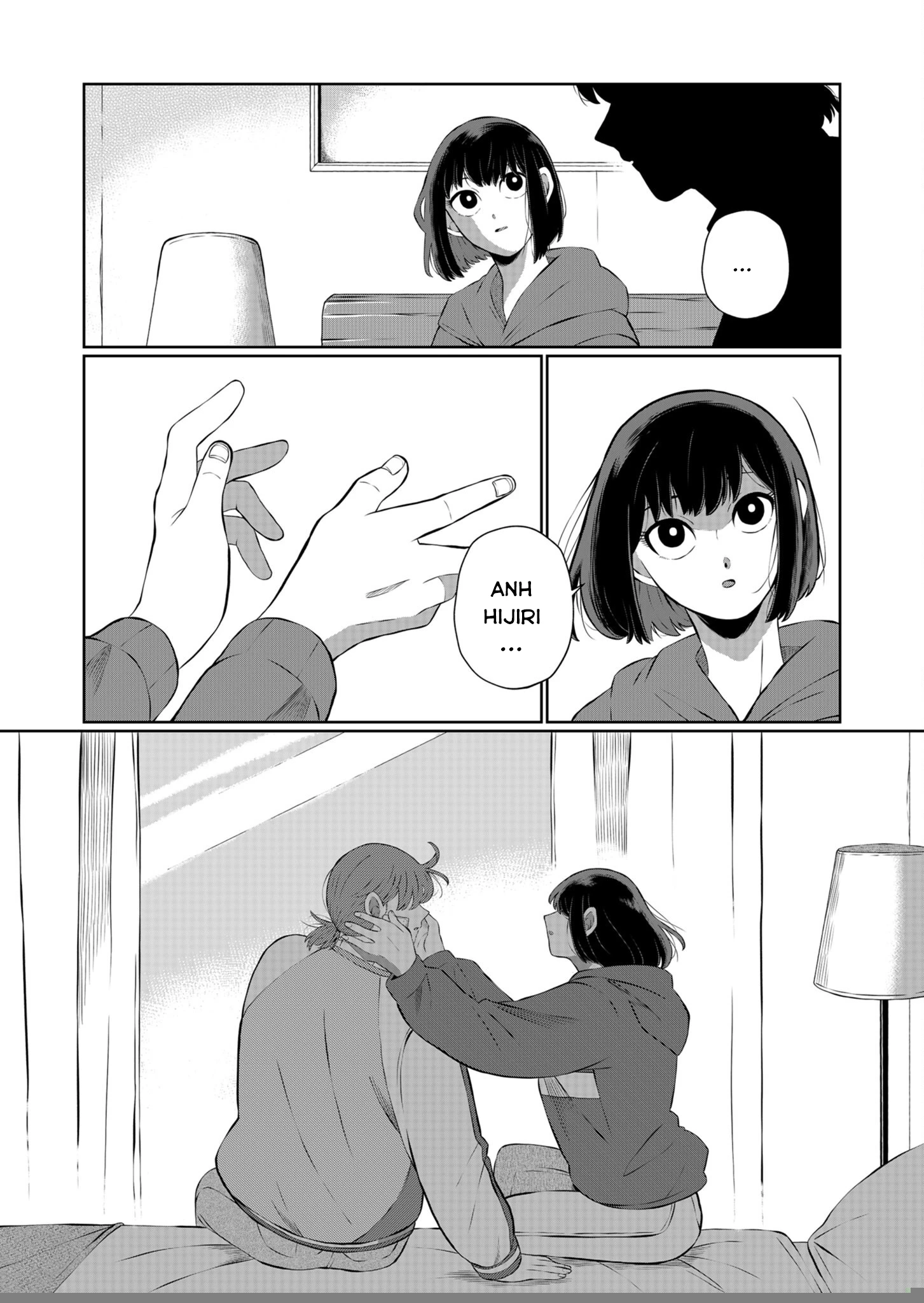 He Was My Brother Chapter 31 - Trang 2