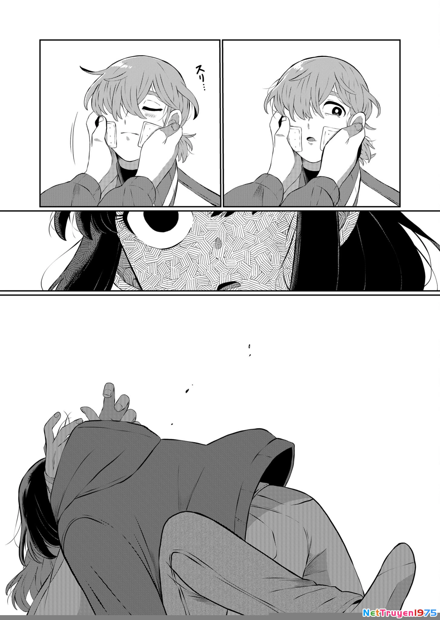 He Was My Brother Chapter 31 - Trang 2