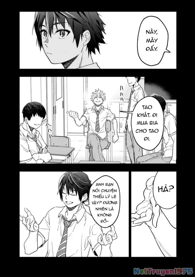 "SHOPSKILL" Sae Areba, Dungeon ka Sita Sekaidemo Rakusyou da ~Hakugai Sareta Shounen no Saikyou Zamaa Life~ Chapter 1 - Trang 2