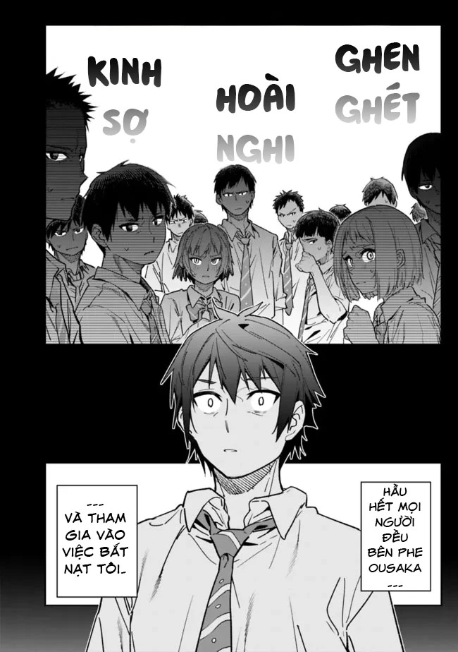 "SHOPSKILL" Sae Areba, Dungeon ka Sita Sekaidemo Rakusyou da ~Hakugai Sareta Shounen no Saikyou Zamaa Life~ Chapter 1 - Trang 2