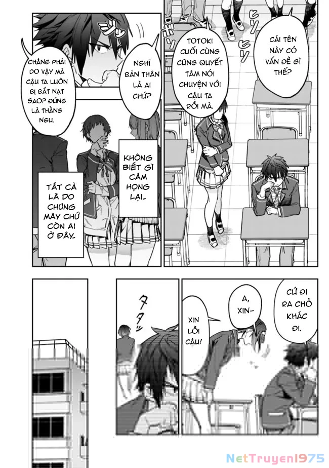 "SHOPSKILL" Sae Areba, Dungeon ka Sita Sekaidemo Rakusyou da ~Hakugai Sareta Shounen no Saikyou Zamaa Life~ Chapter 1 - Trang 2
