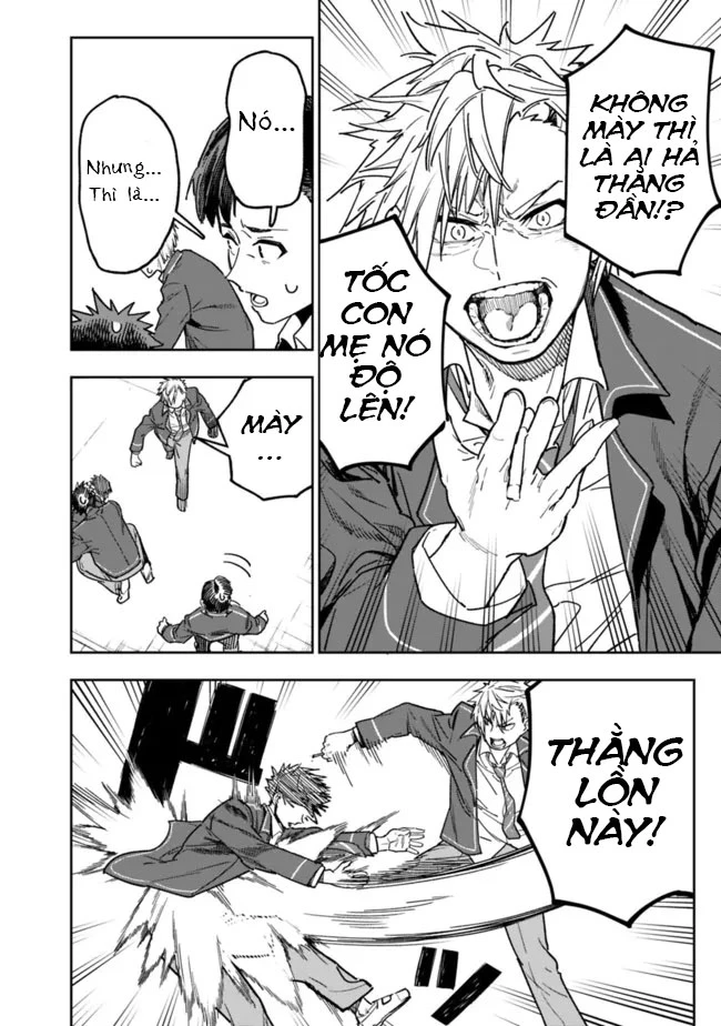 "SHOPSKILL" Sae Areba, Dungeon ka Sita Sekaidemo Rakusyou da ~Hakugai Sareta Shounen no Saikyou Zamaa Life~ Chapter 1 - Trang 2