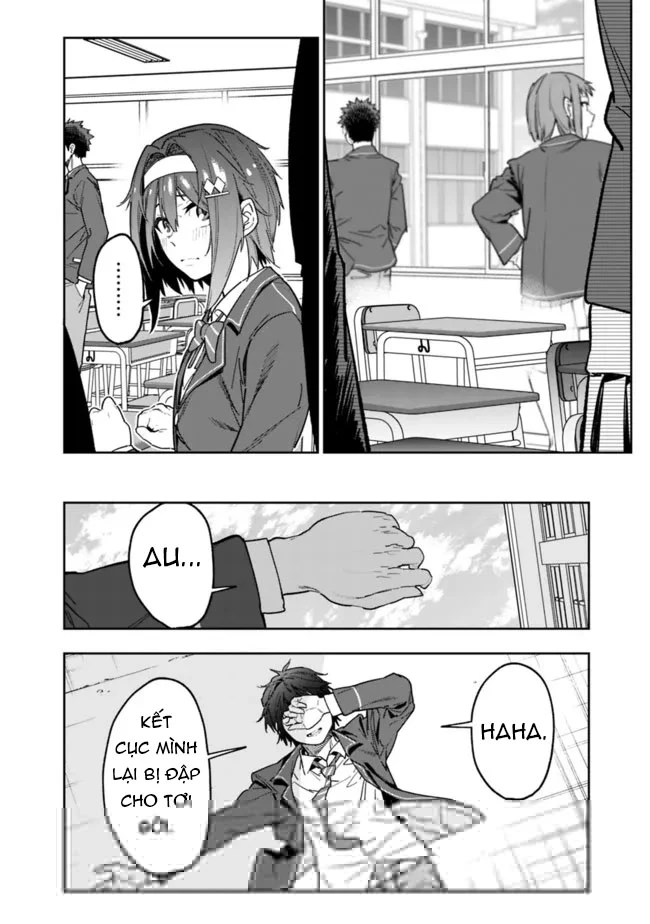 "SHOPSKILL" Sae Areba, Dungeon ka Sita Sekaidemo Rakusyou da ~Hakugai Sareta Shounen no Saikyou Zamaa Life~ Chapter 1 - Trang 2