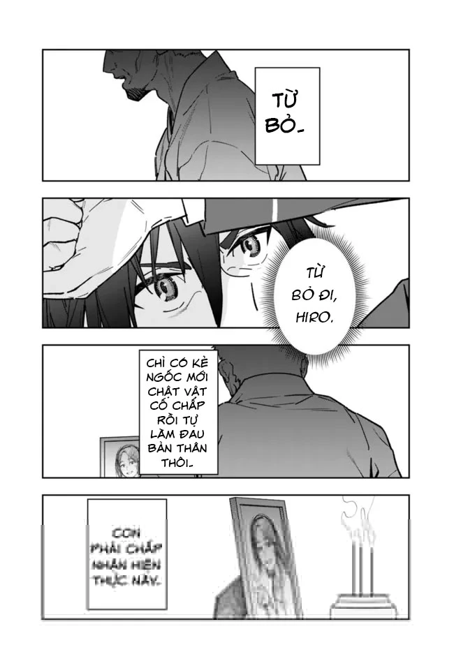 "SHOPSKILL" Sae Areba, Dungeon ka Sita Sekaidemo Rakusyou da ~Hakugai Sareta Shounen no Saikyou Zamaa Life~ Chapter 1 - Trang 2