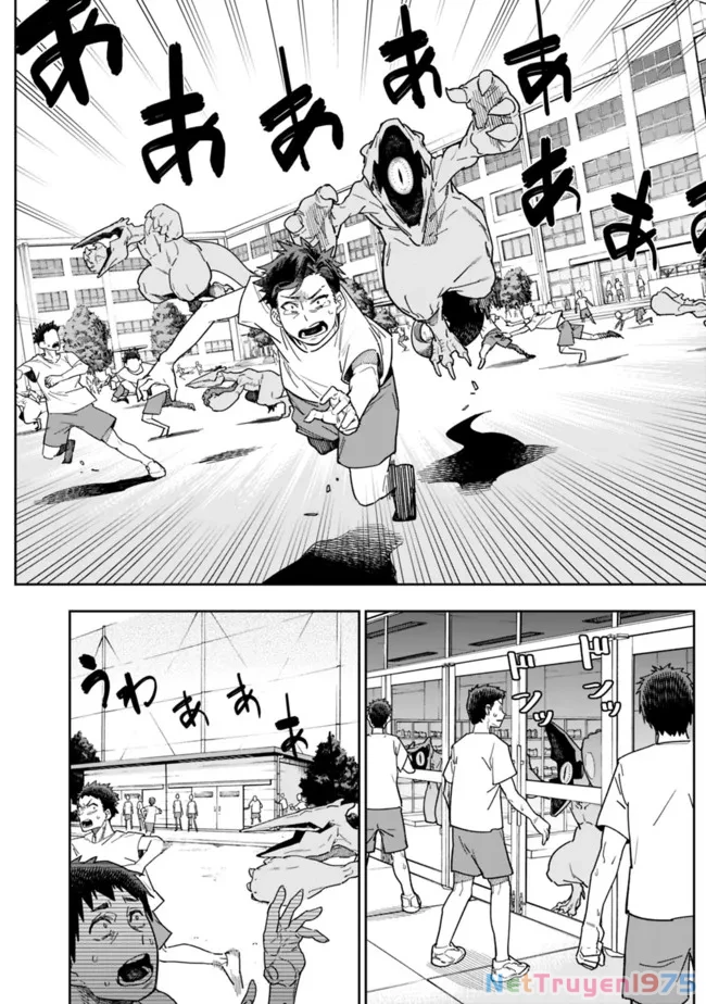 "SHOPSKILL" Sae Areba, Dungeon ka Sita Sekaidemo Rakusyou da ~Hakugai Sareta Shounen no Saikyou Zamaa Life~ Chapter 1 - Trang 2