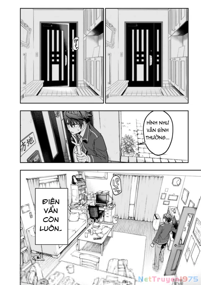 "SHOPSKILL" Sae Areba, Dungeon ka Sita Sekaidemo Rakusyou da ~Hakugai Sareta Shounen no Saikyou Zamaa Life~ Chapter 2 - Trang 2
