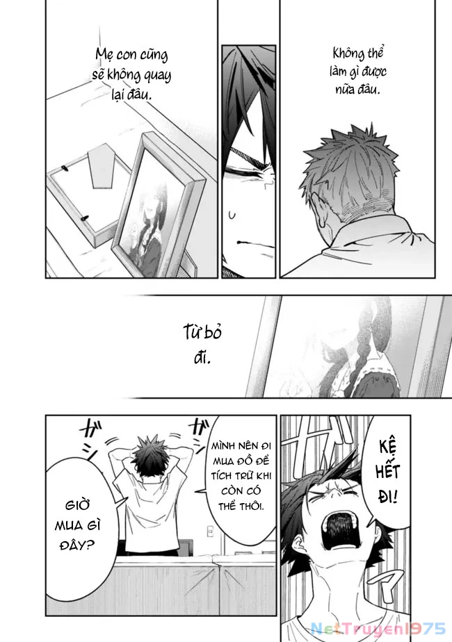 "SHOPSKILL" Sae Areba, Dungeon ka Sita Sekaidemo Rakusyou da ~Hakugai Sareta Shounen no Saikyou Zamaa Life~ Chapter 2 - Trang 2