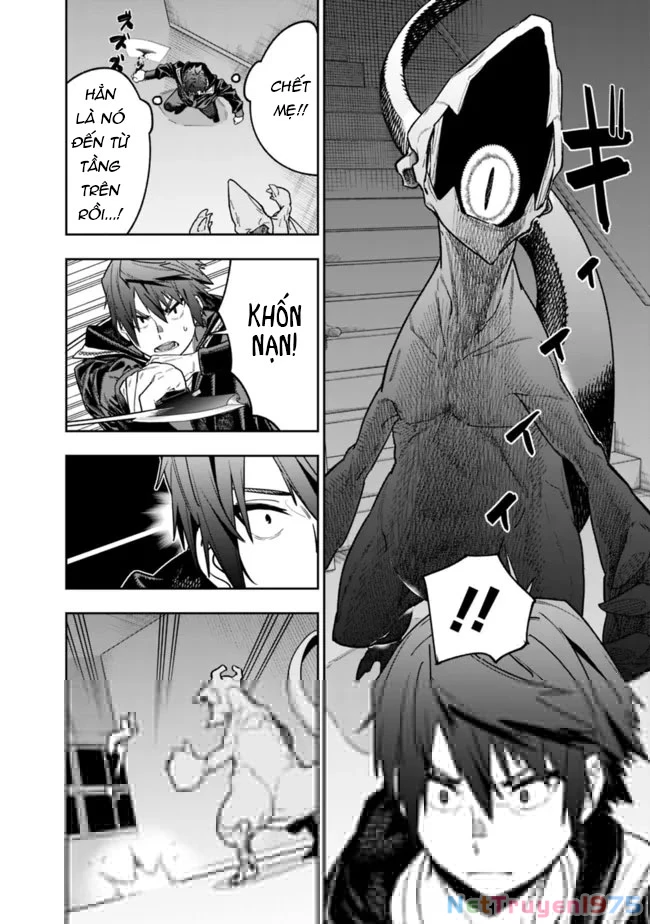 "SHOPSKILL" Sae Areba, Dungeon ka Sita Sekaidemo Rakusyou da ~Hakugai Sareta Shounen no Saikyou Zamaa Life~ Chapter 3 - Trang 2