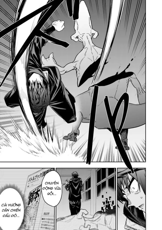 "SHOPSKILL" Sae Areba, Dungeon ka Sita Sekaidemo Rakusyou da ~Hakugai Sareta Shounen no Saikyou Zamaa Life~ Chapter 3 - Trang 2