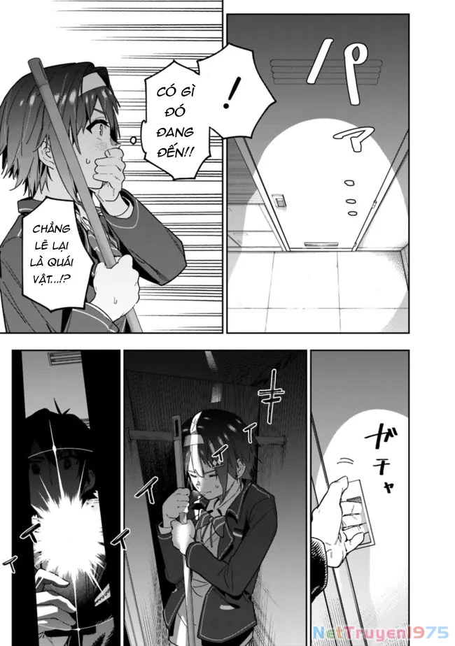 "SHOPSKILL" Sae Areba, Dungeon ka Sita Sekaidemo Rakusyou da ~Hakugai Sareta Shounen no Saikyou Zamaa Life~ Chapter 3 - Trang 2