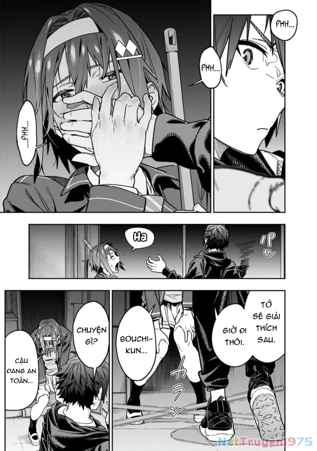 "SHOPSKILL" Sae Areba, Dungeon ka Sita Sekaidemo Rakusyou da ~Hakugai Sareta Shounen no Saikyou Zamaa Life~ Chapter 3 - Trang 2