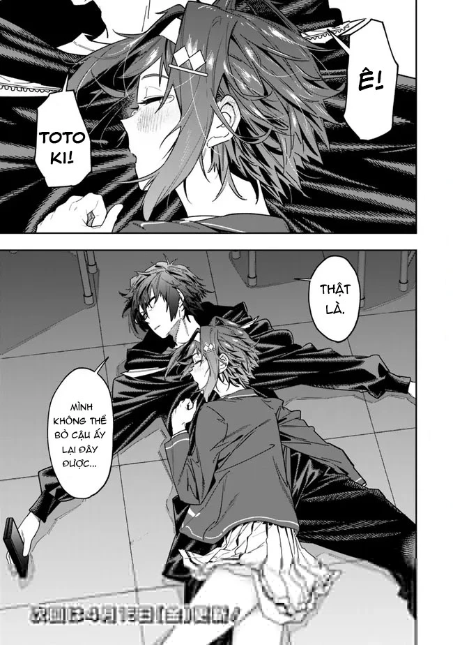 "SHOPSKILL" Sae Areba, Dungeon ka Sita Sekaidemo Rakusyou da ~Hakugai Sareta Shounen no Saikyou Zamaa Life~ Chapter 3 - Trang 2
