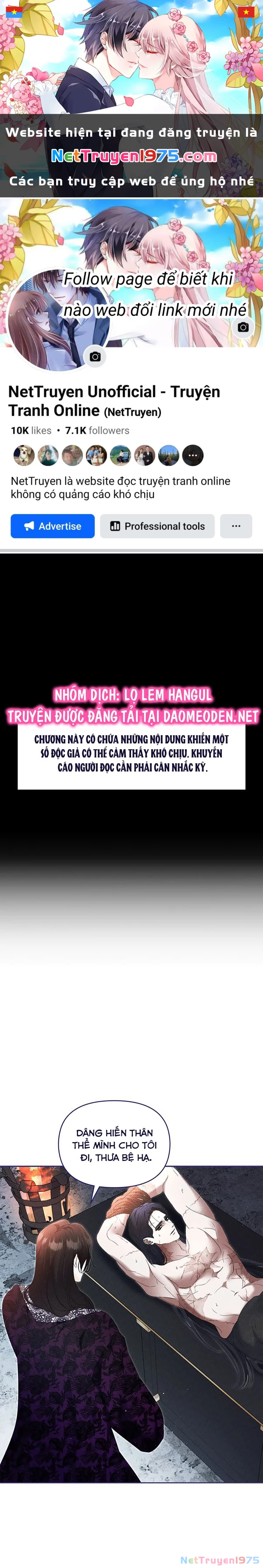 Con Rồng Và Hoàng Tử Chapter 48 - Trang 2