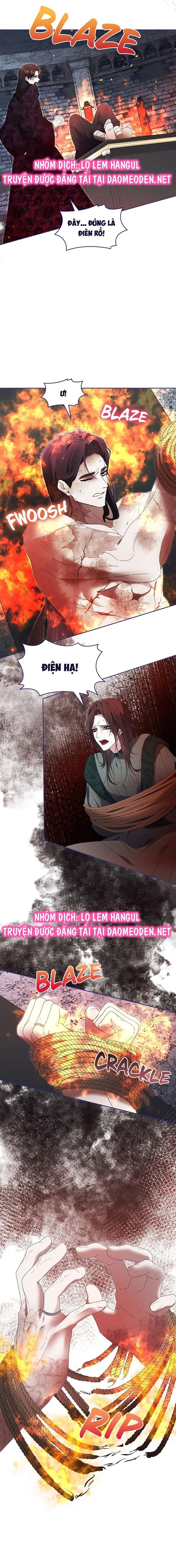 Con Rồng Và Hoàng Tử Chapter 48 - Trang 2