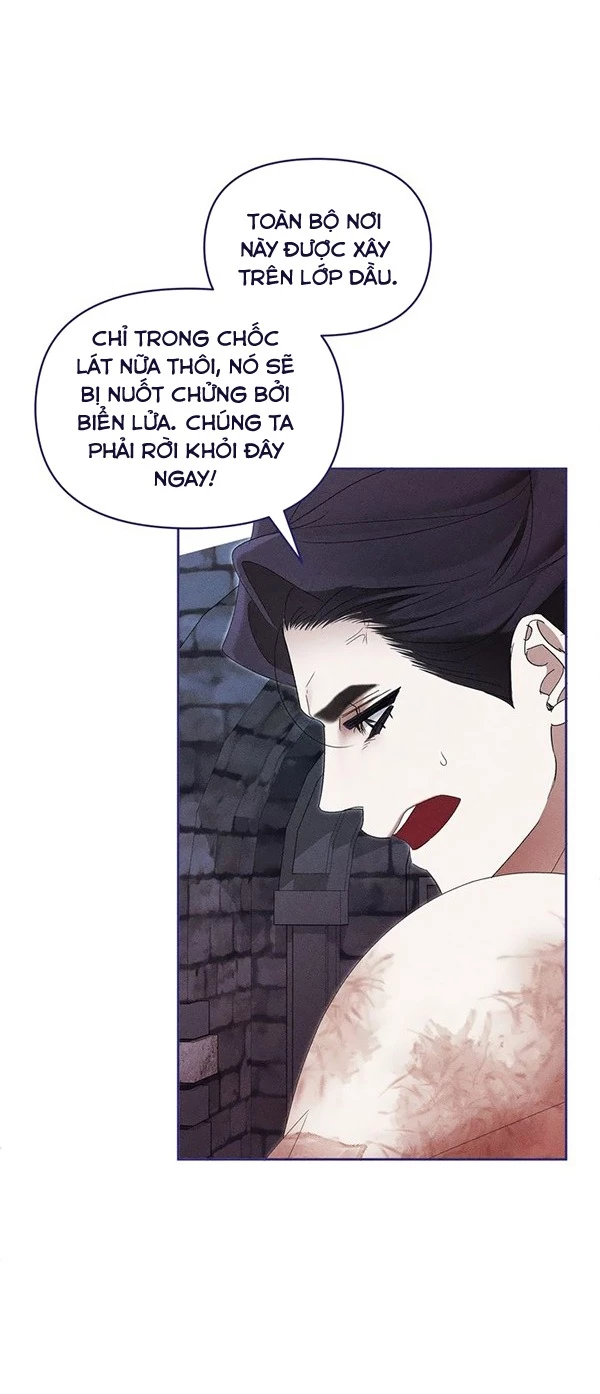 Con Rồng Và Hoàng Tử Chapter 48 - Trang 2