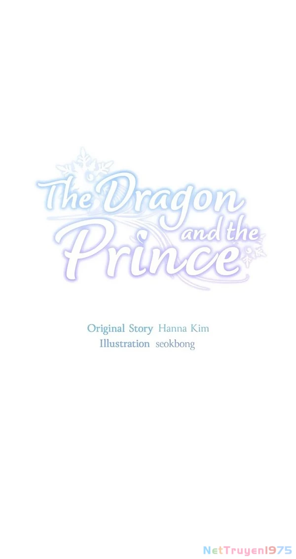 Con Rồng Và Hoàng Tử Chapter 48 - Trang 2