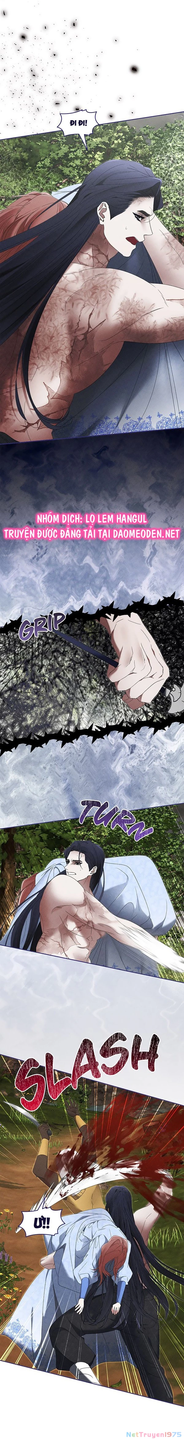 Con Rồng Và Hoàng Tử Chapter 48 - Trang 2