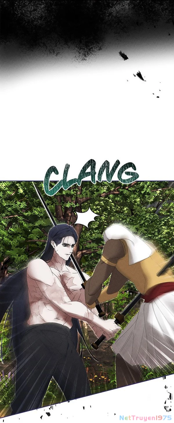 Con Rồng Và Hoàng Tử Chapter 48 - Trang 2