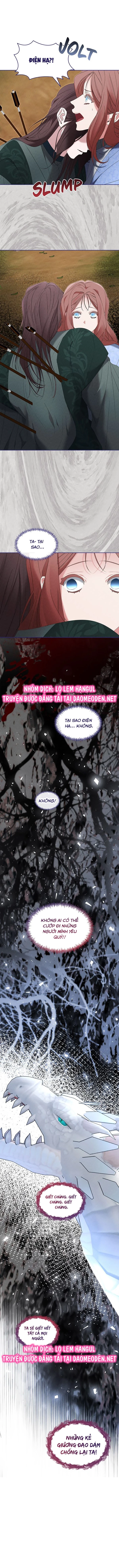 Con Rồng Và Hoàng Tử Chapter 48 - Trang 2