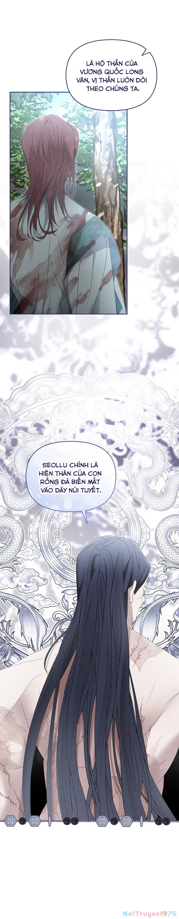 Con Rồng Và Hoàng Tử Chapter 48 - Trang 2