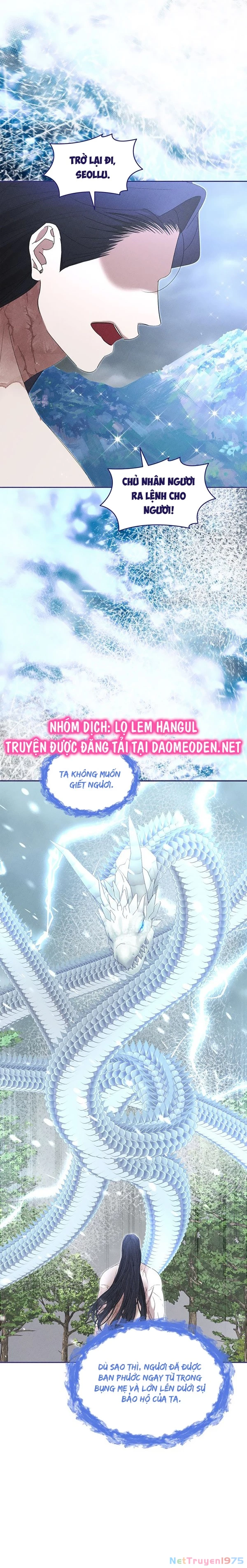 Con Rồng Và Hoàng Tử Chapter 48 - Trang 2