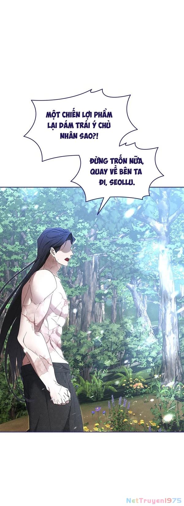 Con Rồng Và Hoàng Tử Chapter 48 - Trang 2