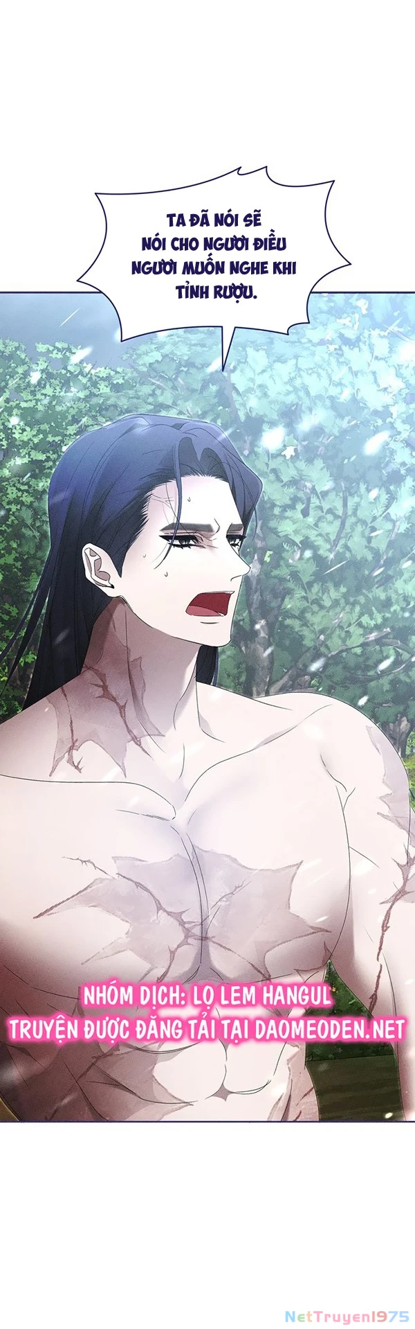 Con Rồng Và Hoàng Tử Chapter 48 - Trang 2